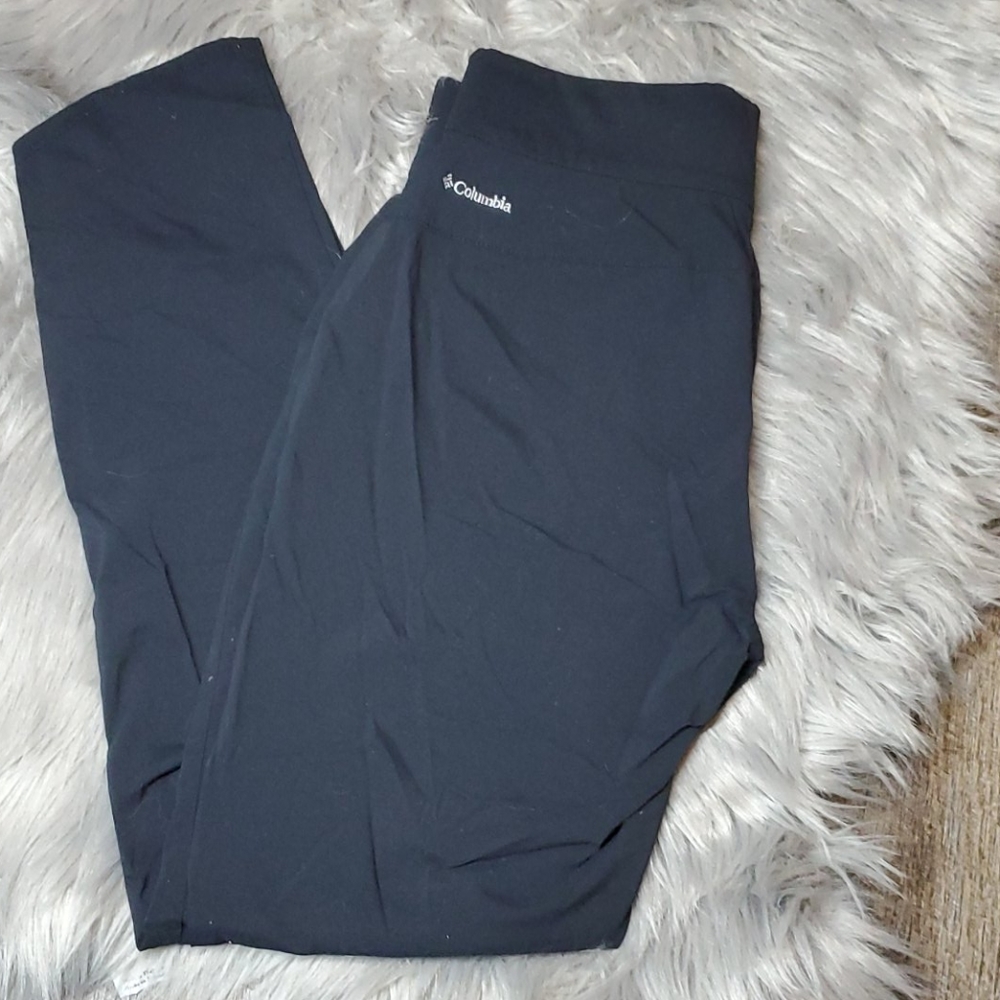 Cropped Water Resistant Hiking pants